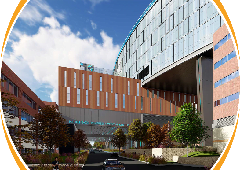 Hackensack University Medical Center 02