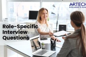 Role Specific Interview Questions