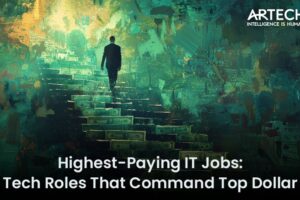 Highest Paying IT Jobs