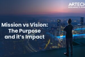 Difference Between Mission and Vision